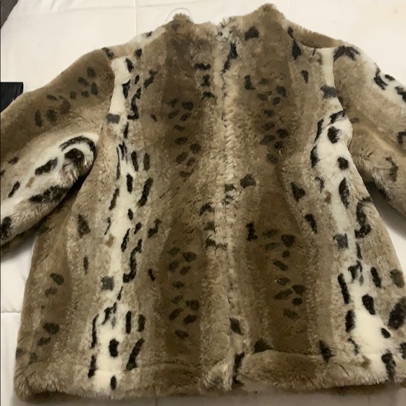 Fur jacket - Picture 1 of 1